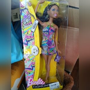 Barbie Doll💛✨️📸🕶💗👗💟